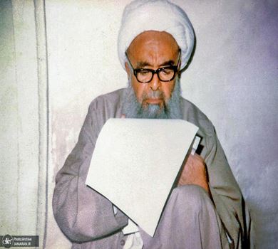 زندگی و خدمات آیت‌الله صدوقی، امام جمعه شهید یزد